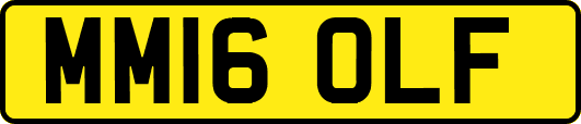 MM16OLF