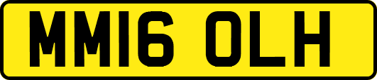 MM16OLH