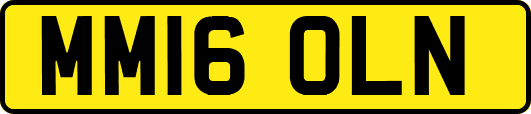 MM16OLN