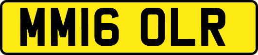 MM16OLR
