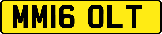 MM16OLT