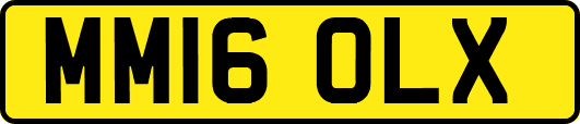 MM16OLX
