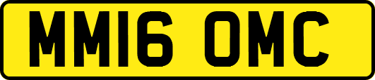 MM16OMC