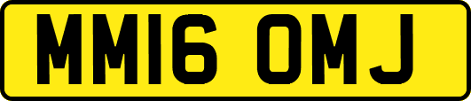 MM16OMJ