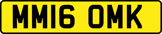 MM16OMK