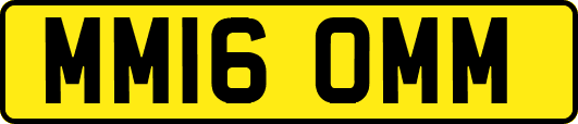 MM16OMM