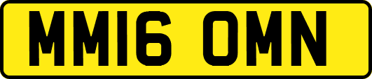 MM16OMN