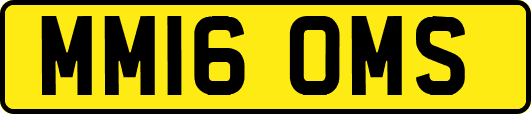 MM16OMS