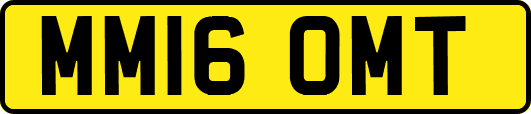 MM16OMT