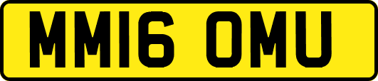 MM16OMU