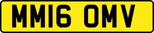 MM16OMV