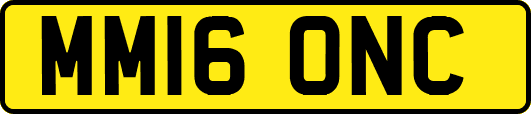 MM16ONC
