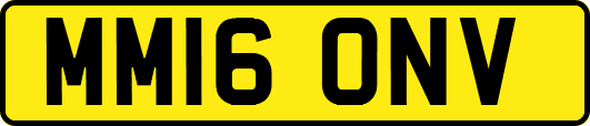 MM16ONV