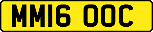 MM16OOC