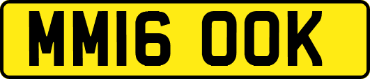 MM16OOK