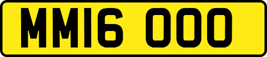 MM16OOO