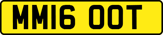 MM16OOT