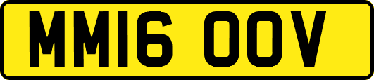 MM16OOV