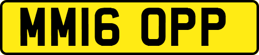 MM16OPP