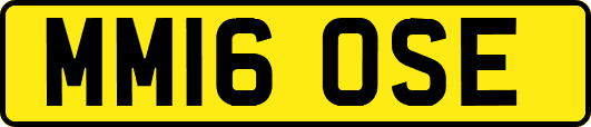 MM16OSE