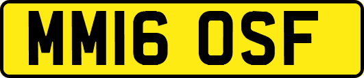MM16OSF