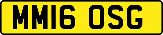 MM16OSG