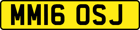 MM16OSJ