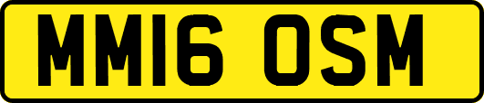MM16OSM