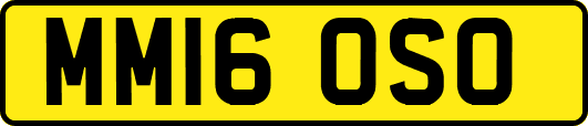 MM16OSO