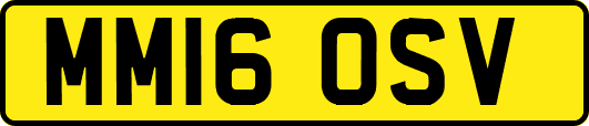 MM16OSV
