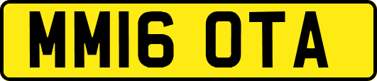 MM16OTA