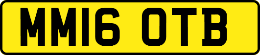 MM16OTB