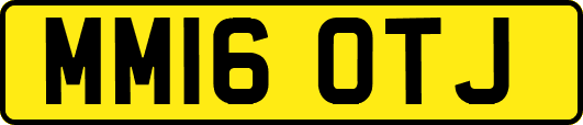 MM16OTJ