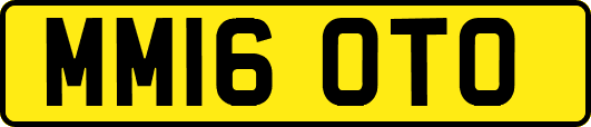 MM16OTO