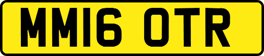 MM16OTR
