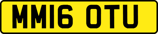 MM16OTU