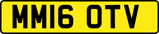 MM16OTV
