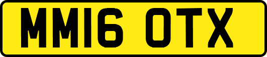 MM16OTX