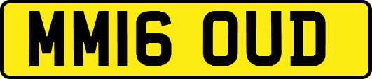 MM16OUD