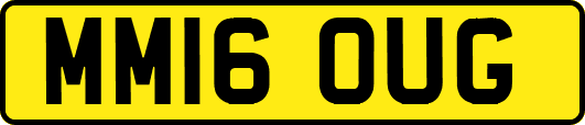 MM16OUG
