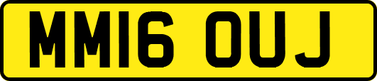 MM16OUJ