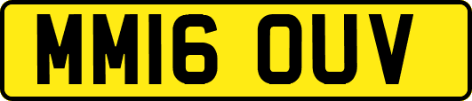 MM16OUV