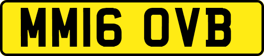 MM16OVB