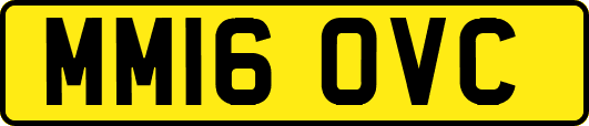 MM16OVC