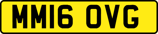 MM16OVG