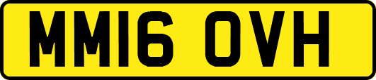 MM16OVH