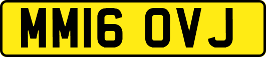 MM16OVJ