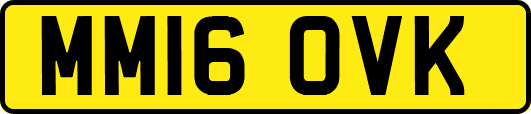 MM16OVK
