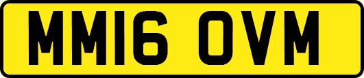 MM16OVM