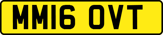 MM16OVT